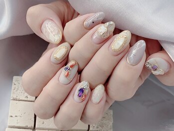 しゅり ネイル/