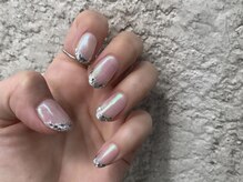 ガレリア エレガンテ 栄店(GALLARIA Elegante)/ミラーガラスフレンチ