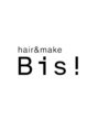 ヘアーアンドアイラッシュ ビス 下曽根店(Bis!)/hair&eyelash Bis!下曽根店