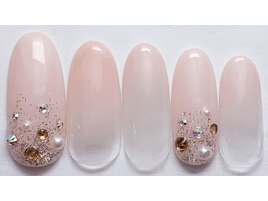 定額¥8000デザインコース