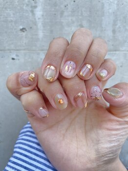 ハイディー(Hi-De)/