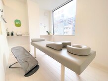 桜木町駅前鍼灸接骨院/個室完備！子連れ産後骨盤矯正OK