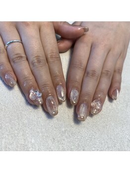 グランディール(grandier)/ワンホンネイル