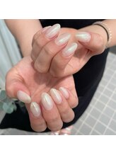 ミントリーフ バイ リート(Mint leaf by Reat)/グリーンオーロラ