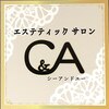 シーアンドエー(C&A)ロゴ