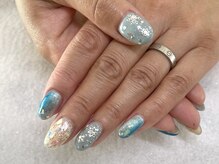 ル トレフル(Le Tre'fle)/定額デザインアレンジ