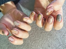 シー(Shhh...)/おまかせたらしこみニュアンス