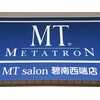 MTサロン 碧南西端店ロゴ