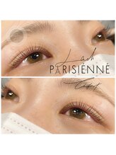 ラグゼ(Laxce)/パリジェンヌラッシュリフト