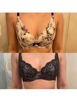 メゾン アンジュ(Maison Ange)/バスト/バストアップ/育乳