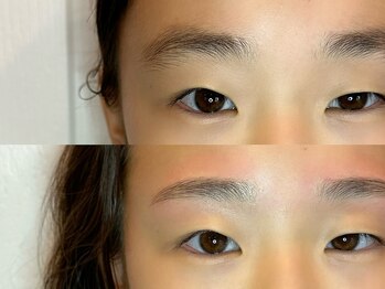 リリア(Rillia)/アイブロウ