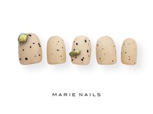 マリーネイルズ 大阪梅田店(MARIE NAILS)/新規様7000円 0831d ユニコーン