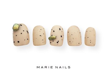 マリーネイルズ 大阪梅田店(MARIE NAILS)/新規様7000円 0831d ユニコーン