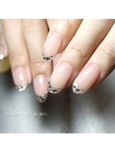 サロンドピピ(salon de pipi.)/¥6.500