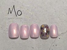 ネイルサロン マミーナオレンジ 錦糸町店/[9900yen税込]定額デザイン