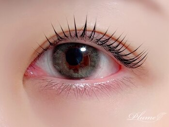 プリュム(plume)/まつげパーマ