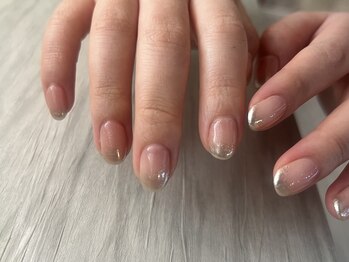 ネウィネイル 横浜(newi nail)/instagram:@risa.st03