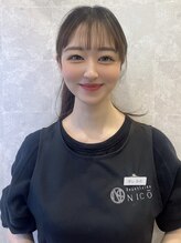 ニコ(NICO)&nbsp;Namu 