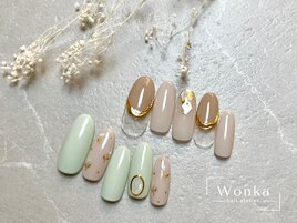 4月マンスリーキャンペーン