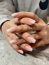 ルーツ(Roots)/持ち込みデザイン