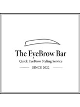 ザ アイブロウバー(The EyeBrow Bar) 吹野 健太郎