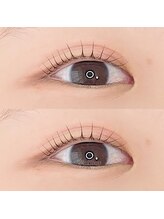 グラトニー(Gluttony)/アイドルのようなガーリーアイ★