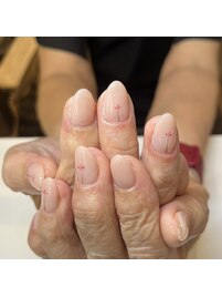 6月◇ネイル