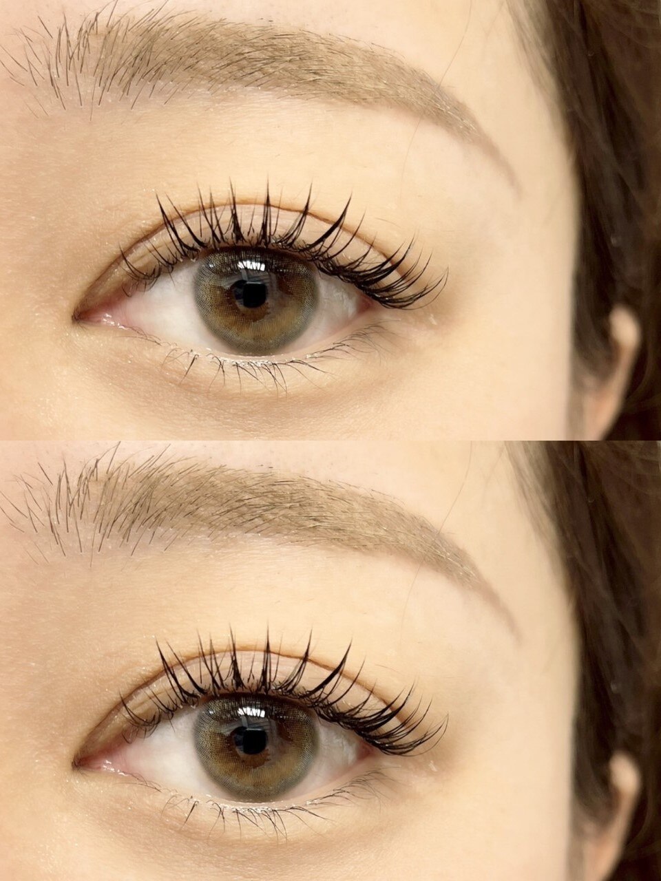 ナナアイラッシュ(Nana. eyelash)｜ホットペッパービューティー