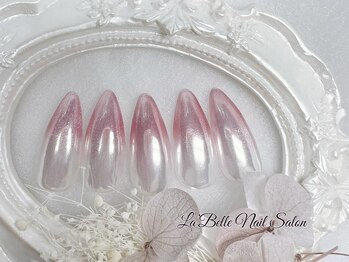 ラベル(La'Belle)/定額デザインアート