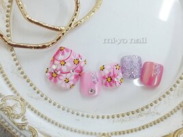 フット【定額¥9350(税込)★】