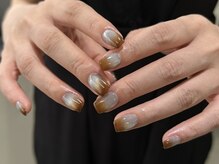ルハナネイル(Luhana nail by Linoa nail)/持ち込みアートコース！