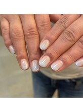 エーナイン イオンモール盛岡南店/グラデーションデザイン♪