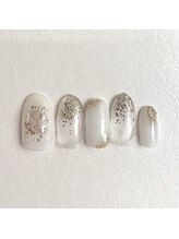 ぷー 知立店(PUU)/デザイン【No.17】