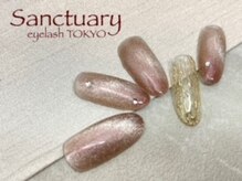 アイラッシュTokyo銀座サンクチュアリ/★11月~１月選べるコース