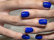 アース コアフュールボーテ 熊谷店(EARTH coiffure beaute)/メンズワンカラー　9900円