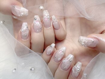 持ち込みデザイン☆