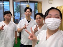 ひろがる接骨院 総社院/イベント時の写真♪