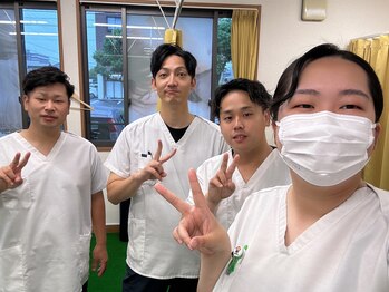 ひろがる接骨院 総社院/イベント時の写真♪