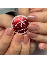 アイリッシュネイル 久屋大通店(Irish Nail)/マグネットネイル