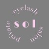 ソル(sol)のお店ロゴ