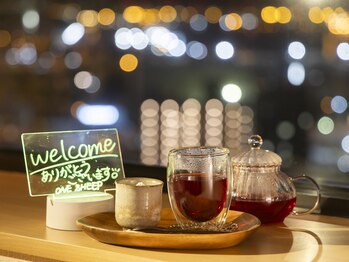 ワンシープ(ONE SHEEP)/アフターカウンセリング