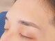 ニカ(nIka)の写真/綾瀬でメンズ美眉ならnIka！清潔感溢れるモテ美眉を提案！[綾瀬/眉毛サロン/美眉/メンズ]