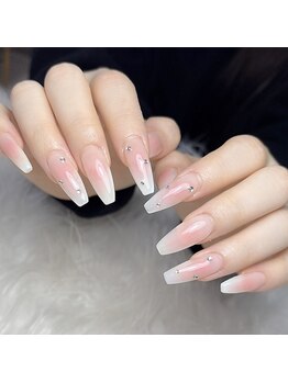 モモ(Momo)/ちゅるちゅるチーク