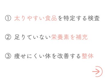 整体あゆむ 立川店/