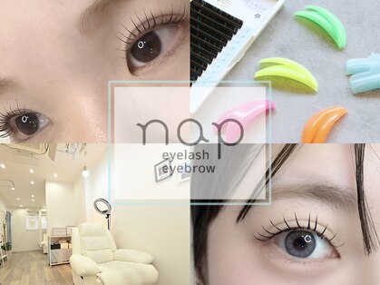 ナップ 天満(nap)の写真