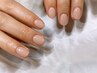 【HAND】ベーシックコース5830円ワンカラー・グラデーション（オフ込