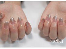 ステラ(stella)/グラデーション♪
