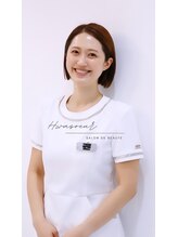 ファスール(Hwasoeur) 舟津 眞緒
