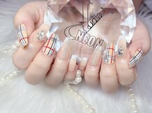 ユディア ネオン(Yudia neon)/スカルプ+120minやり放題