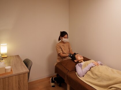 スリーピース(SleePeace)の写真